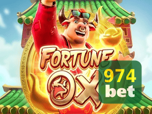 Material promocional do app BET974 — ilustração, não métricas auditadas nesta página